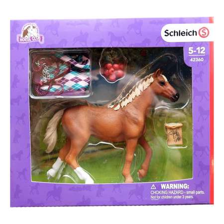 Игровой набор SCHLEICH