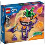 Конструктор LEGO City 60359 139 дет.