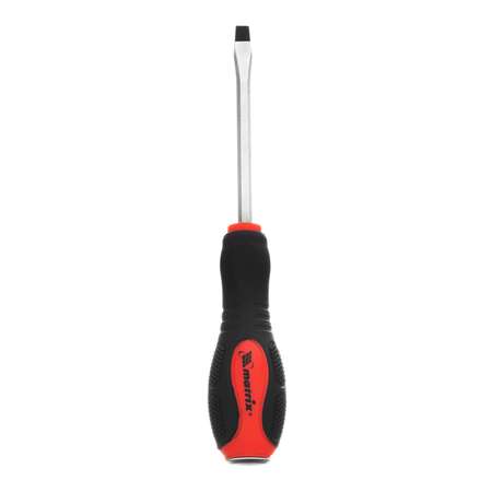 Отвертка ударная MATRIX SL6*100мм CrV