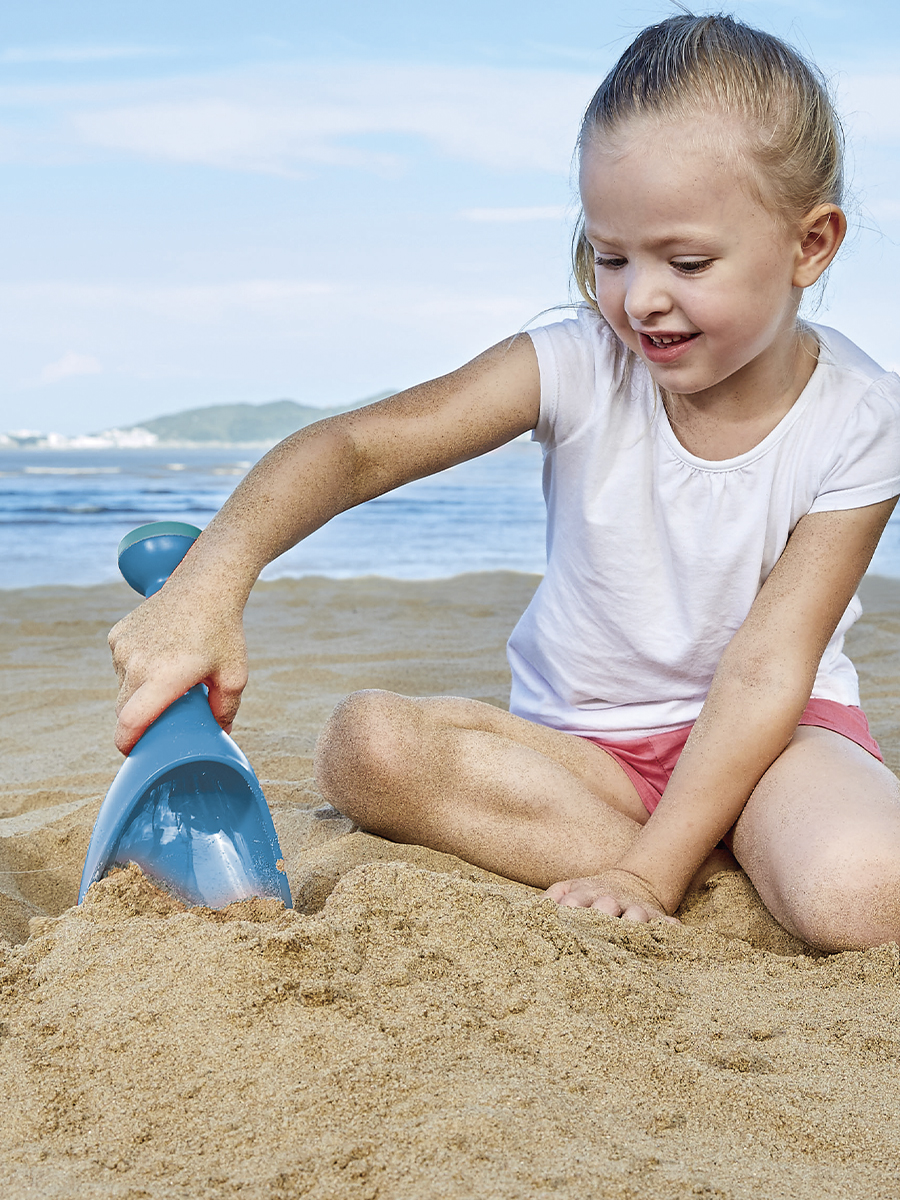 Песочный набор Hape - фото 2