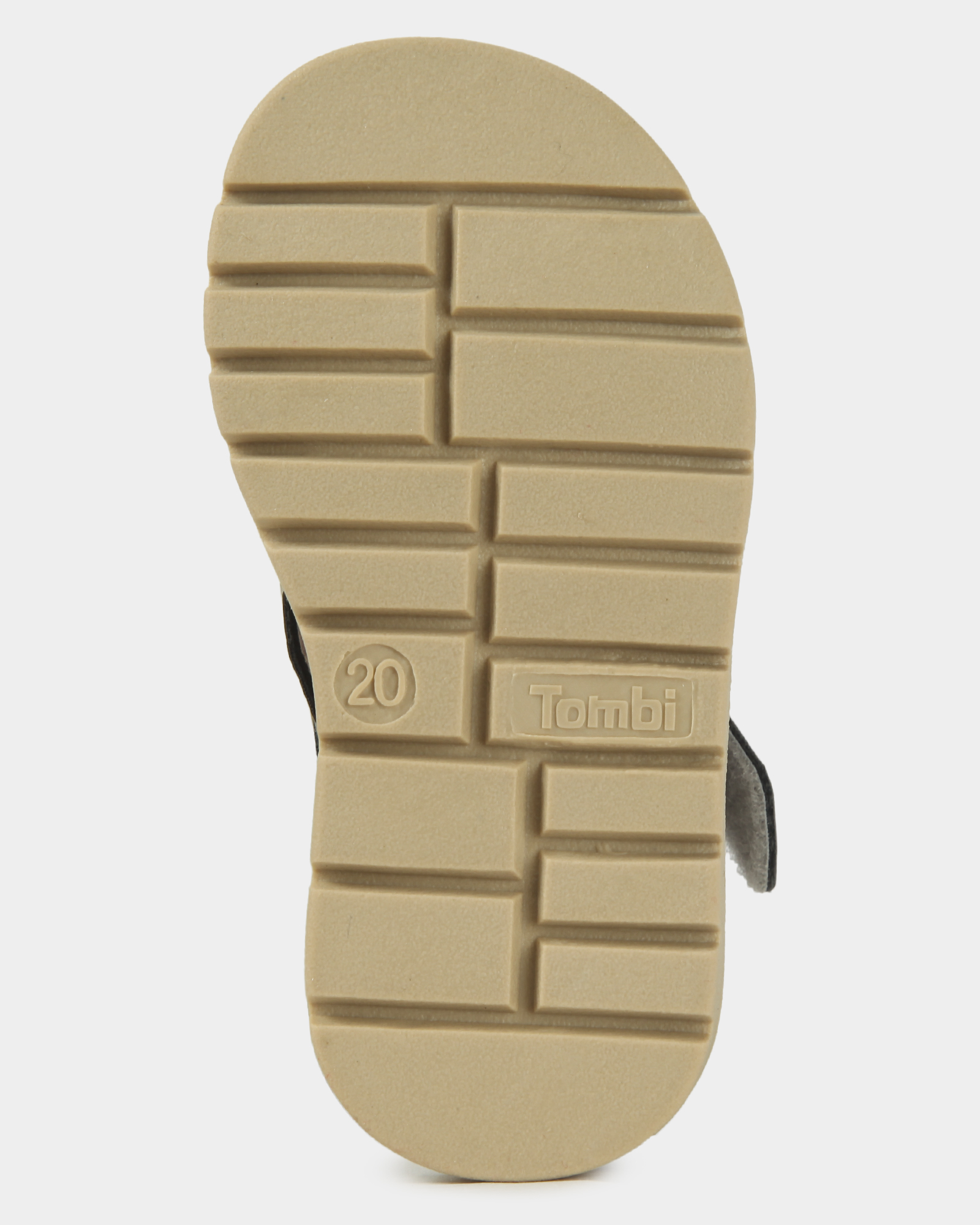 Сандалии Tombi S26QLibSA-256-GG - фото 5