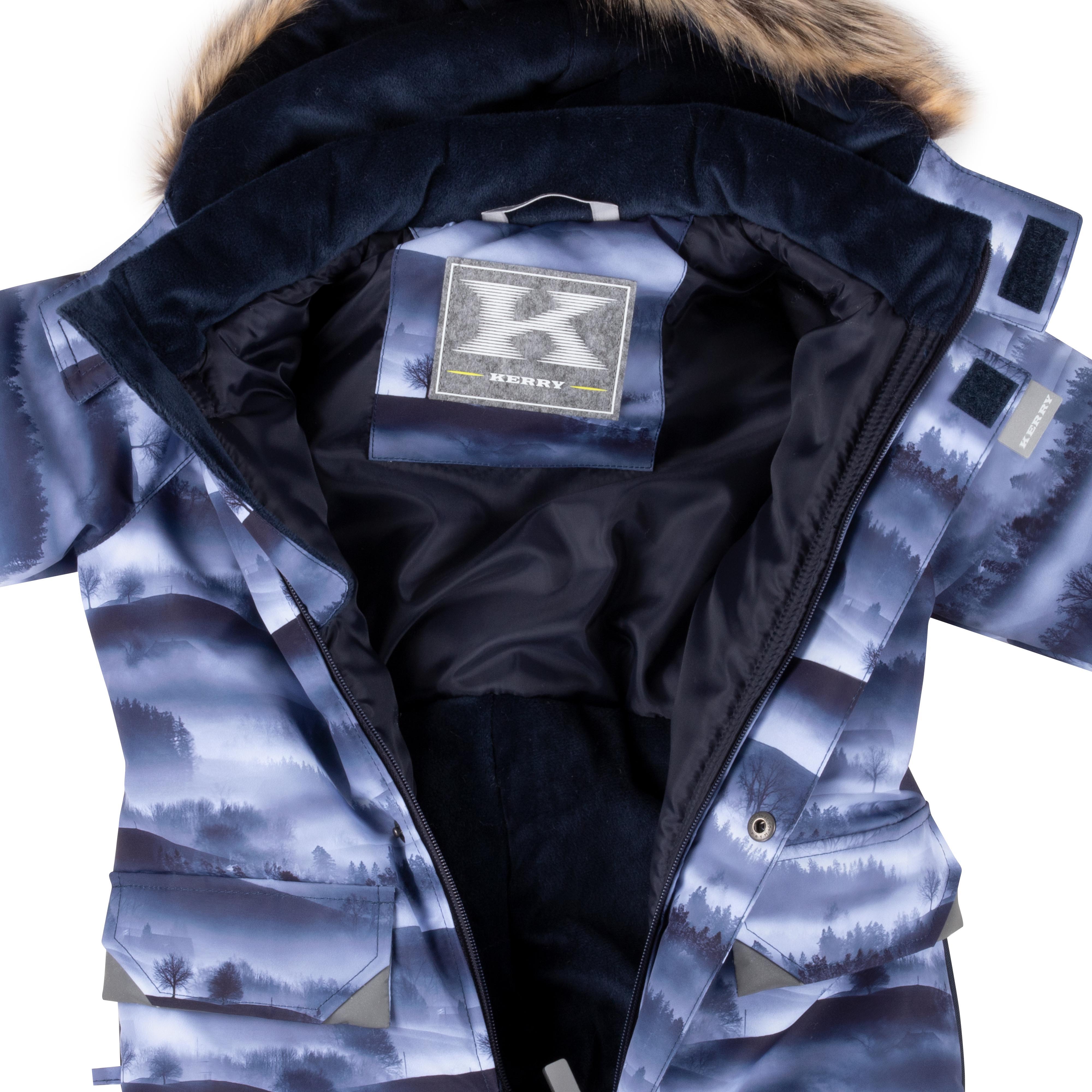 Комбинезон Kerry K23419 M3/2282 - фото 3