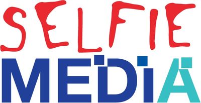 Selfie media