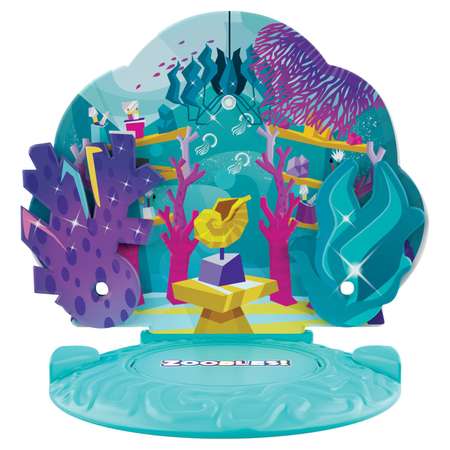 Игровой набор ZOOBLES