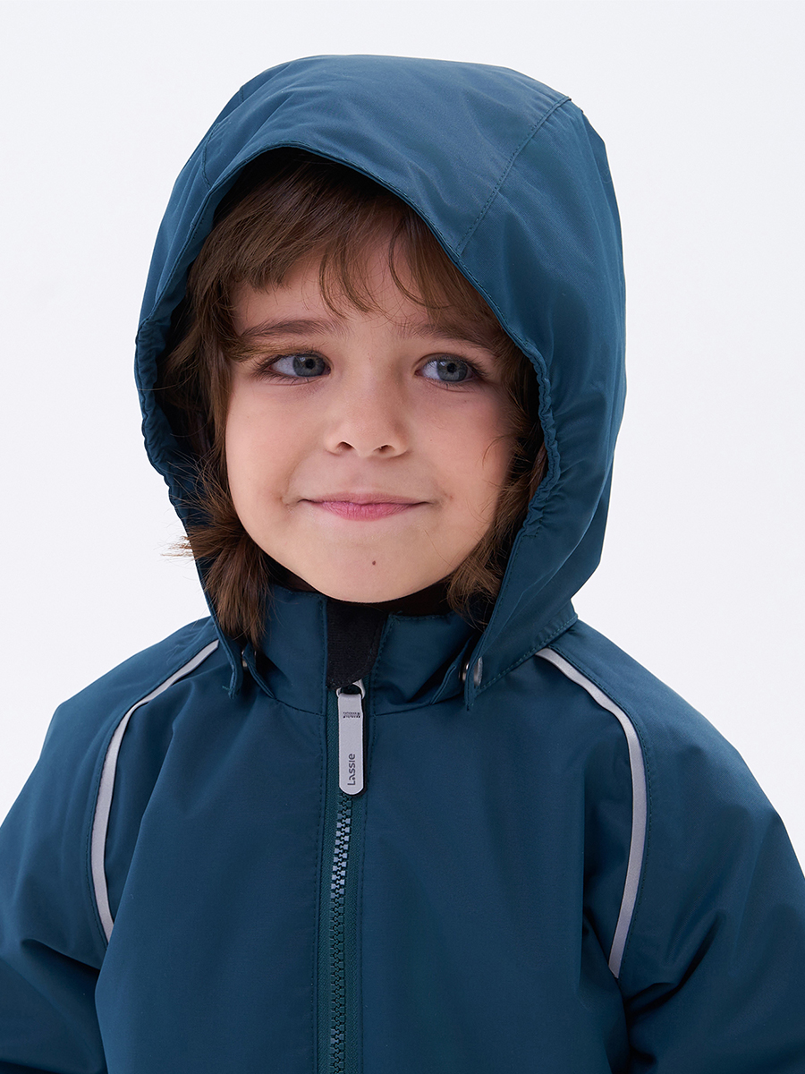 Комбинезон Lassie 71104105-8890 - фото 3