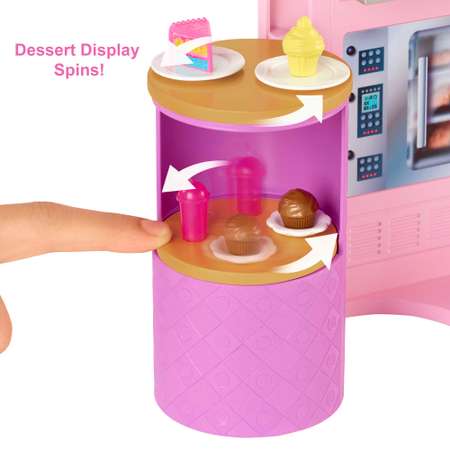 Кукла модельная Barbie