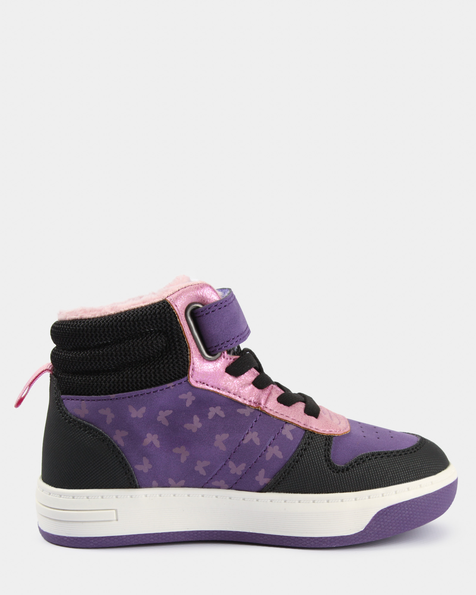 Кеды Futurino W24CRkgHS-332-D7 - фото 2