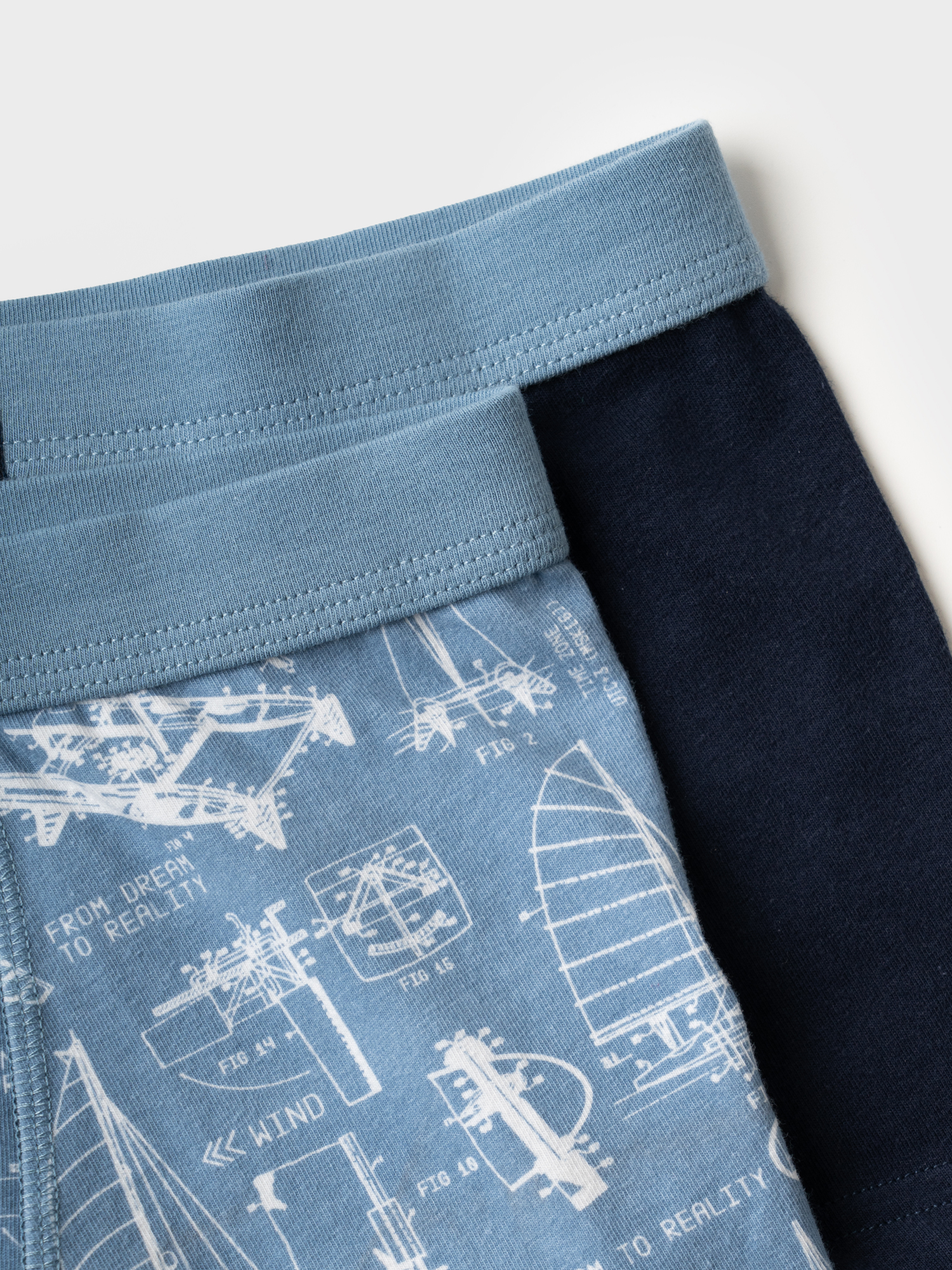 Трусы-боксеры 2 шт PlayToday 12611476 - фото 3