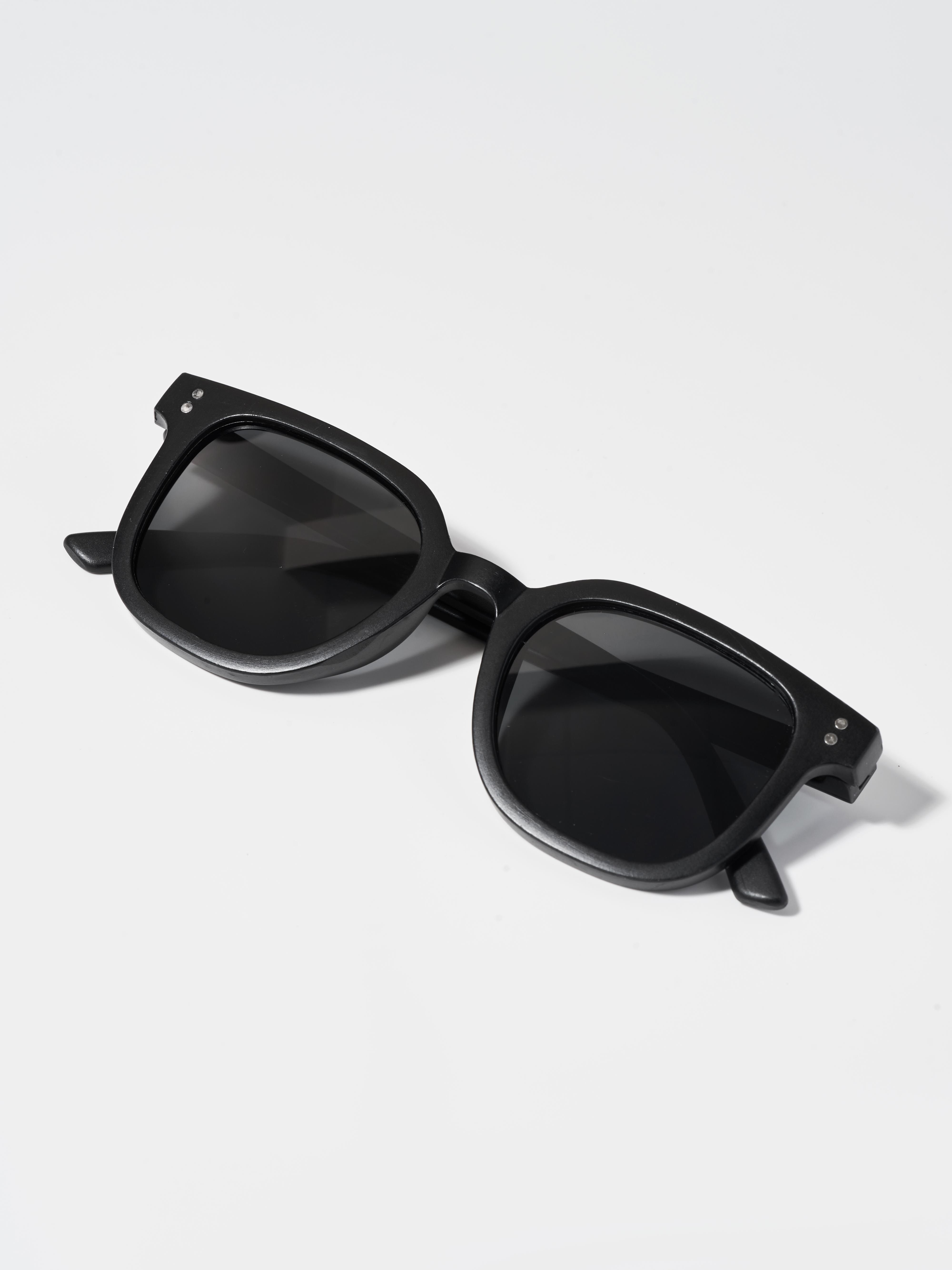 Солнцезащитные очки SUNNY GLASS O00041-6 - фото 7