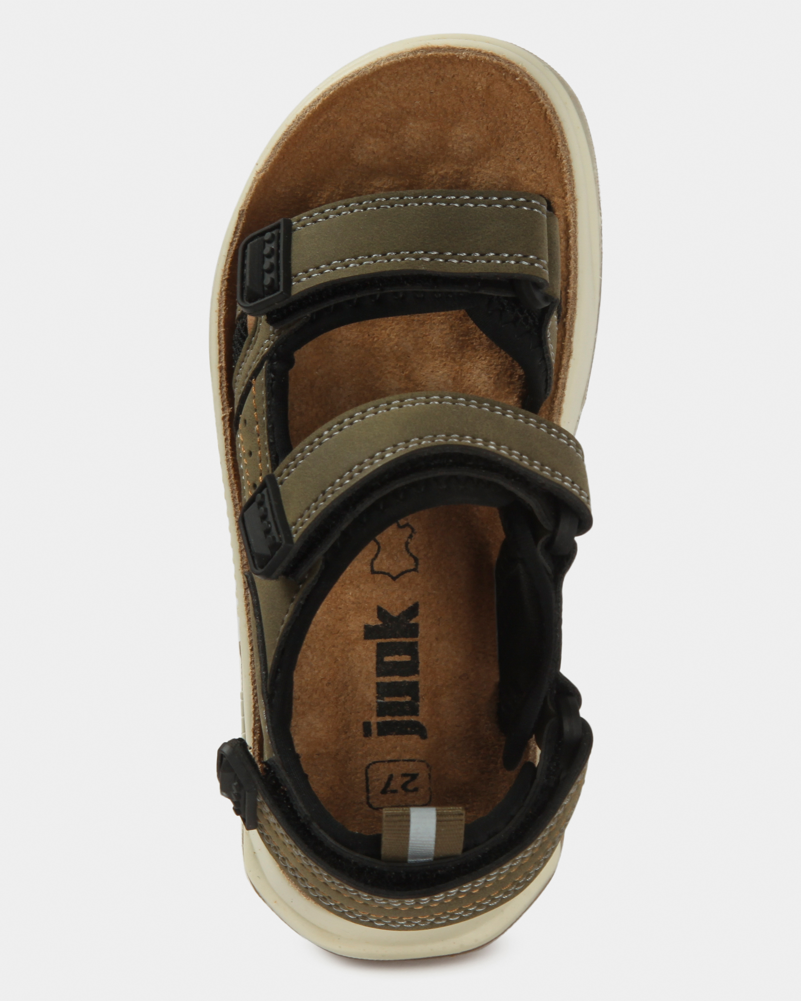 Сандалии Jook S26DEkbSA-547-24 - фото 4