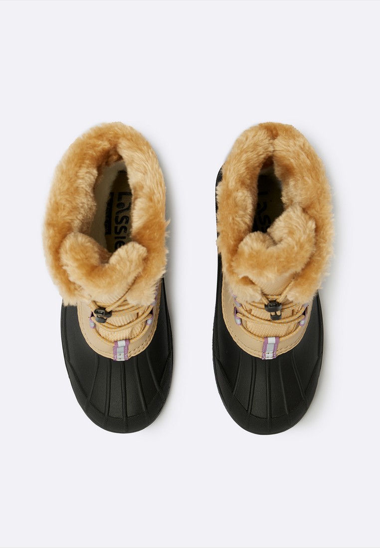 Сапоги Lassie 73403305-0680 - фото 6