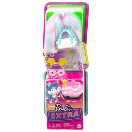 Кукла модельная Barbie