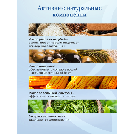 Молочко KLEONA 200 мл