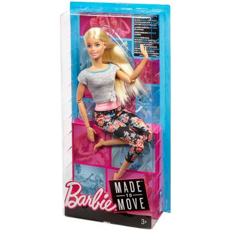 Кукла модельная Barbie