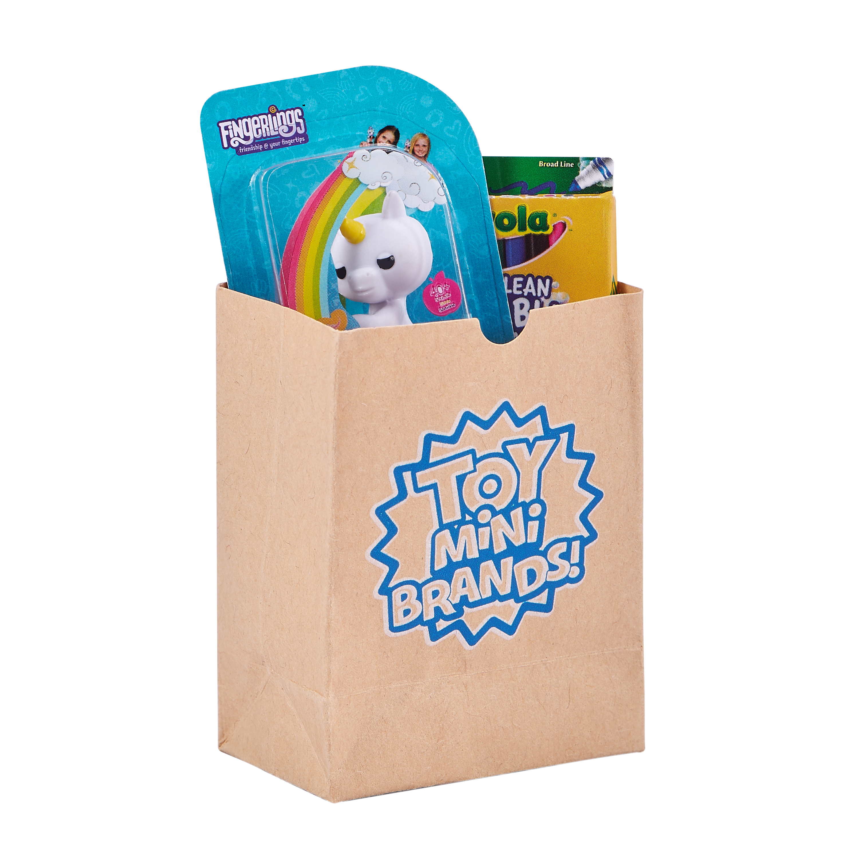 Игровой набор Zuru 5 surprise - фото 5