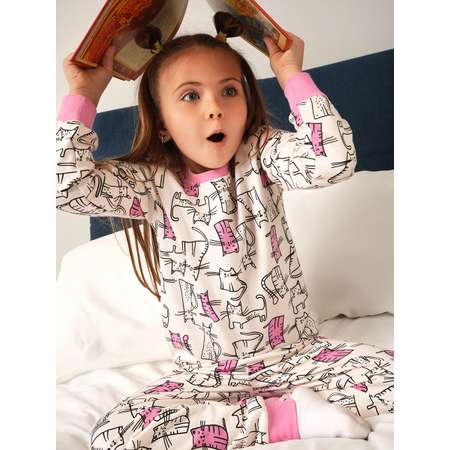 Пижама HappyFox