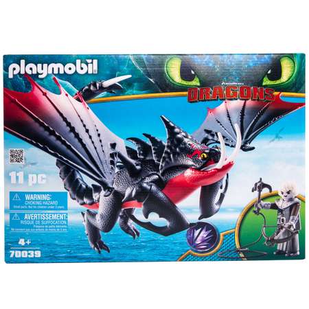 Конструктор Playmobil блочный