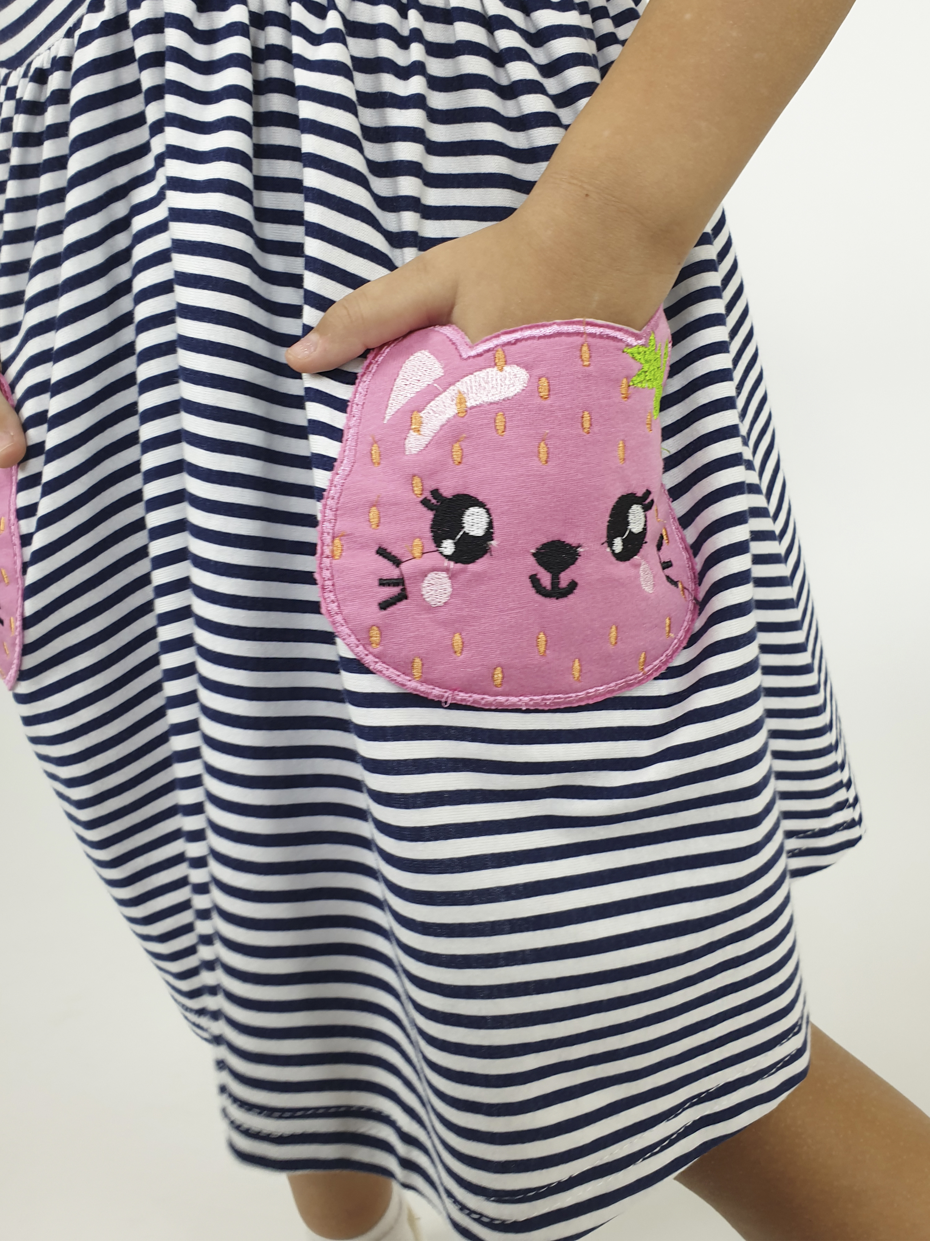 Платье Luneva 11-209-1. - фото 3