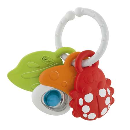 Игрушка Chicco погремушка