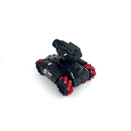 Автомобиль РУ Song Yang Toys