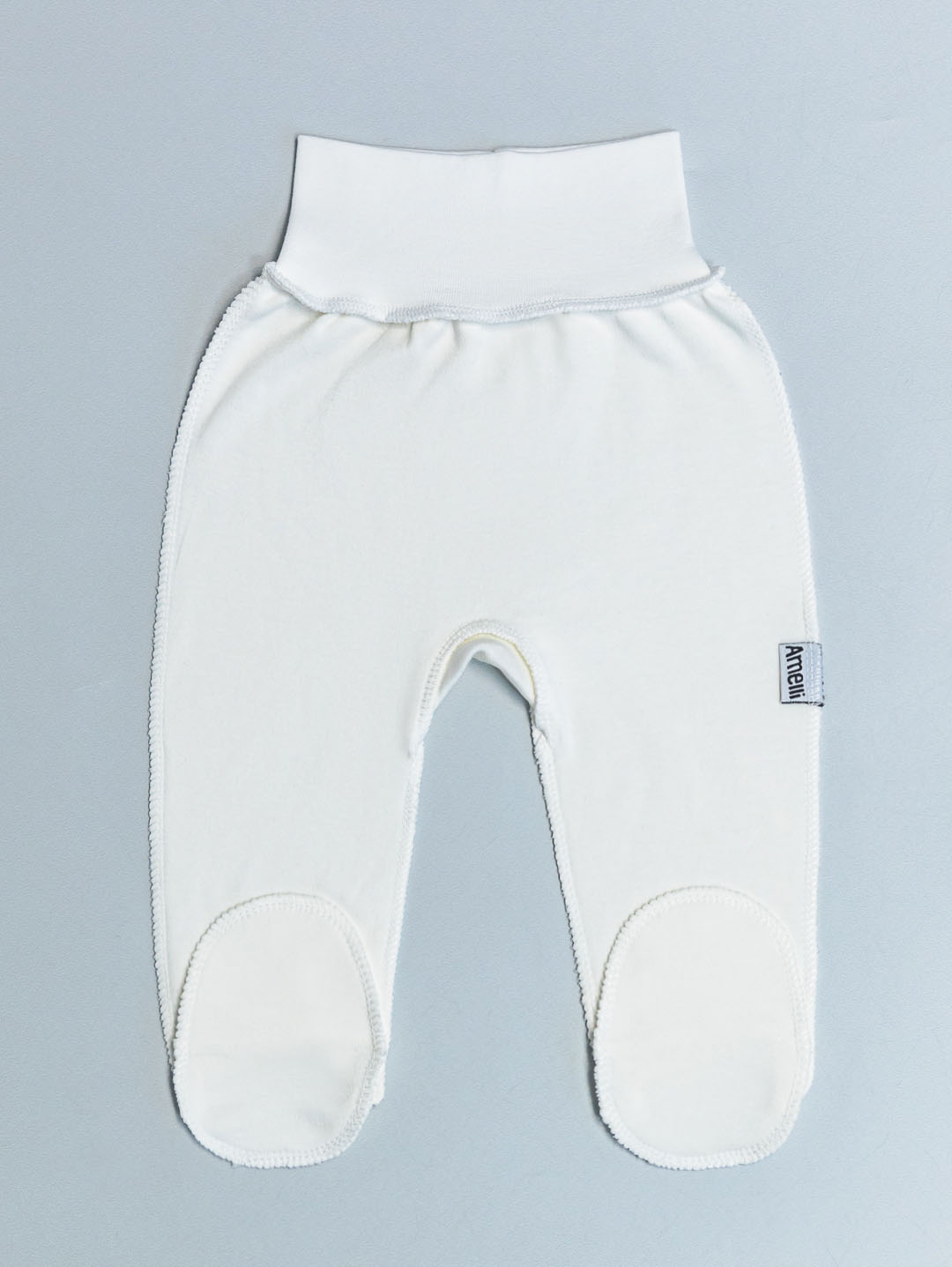 Ползунки Amelli КЛ.230.005.0.0.005беж - фото 1