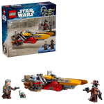 Конструктор LEGO Star Wars 75437 207 дет.