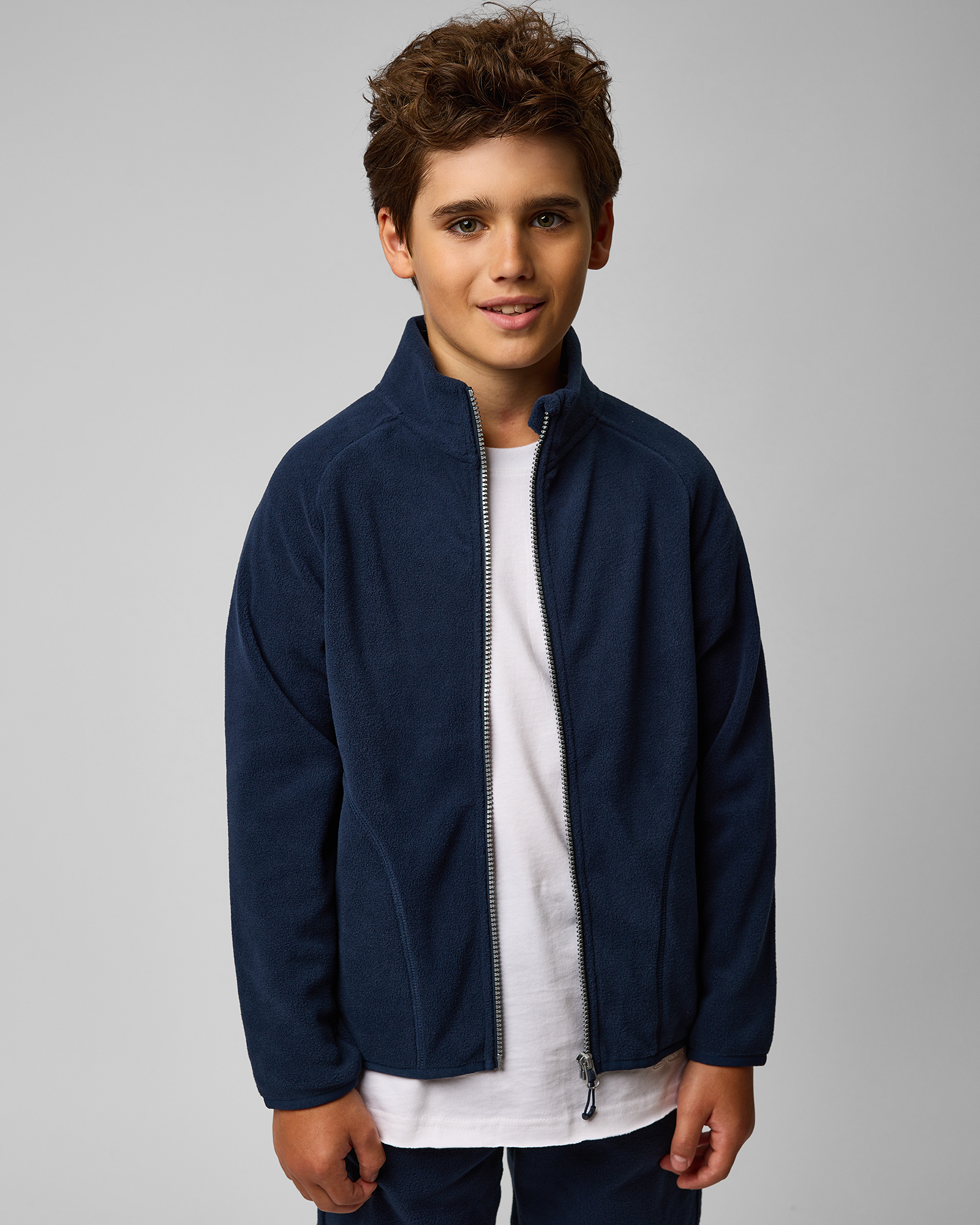 Толстовка Futurino W24FU1-B84tb-D6 - фото 1