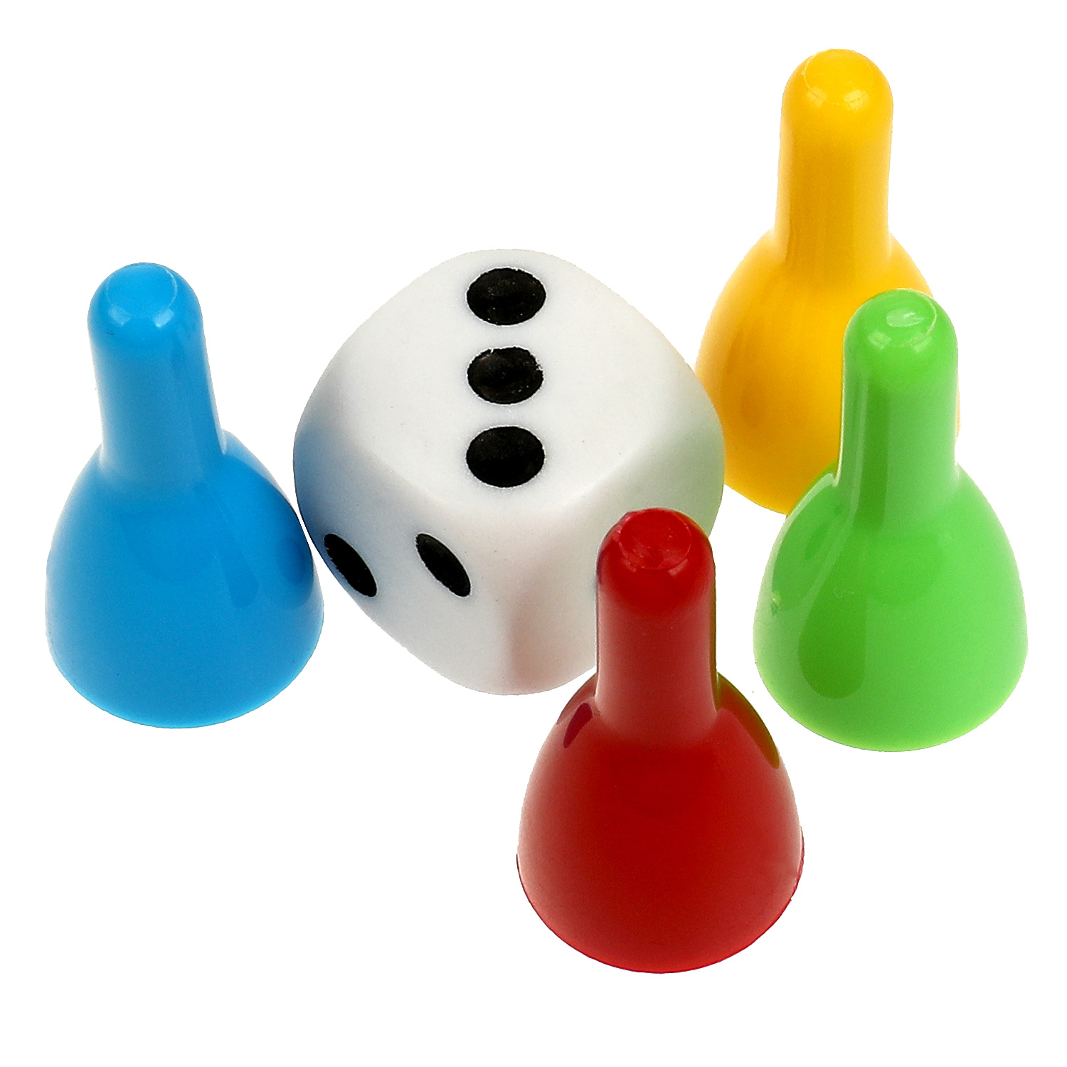 Настольная игра Умные игры Суперщенки - фото 2