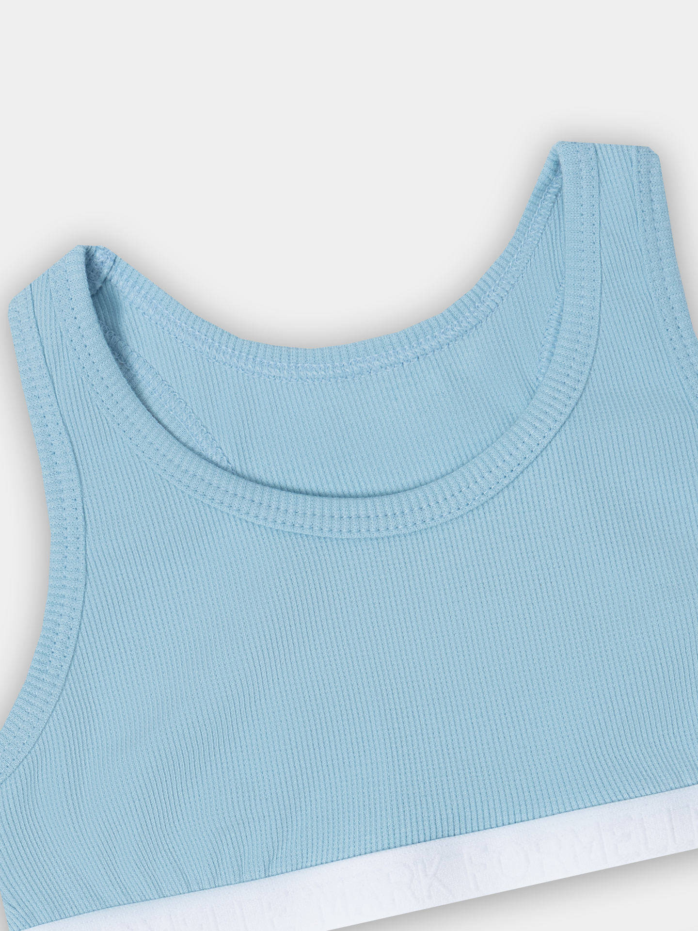 Комплект Mark Formelle (Марк Формэль) 447703/голубой - фото 3