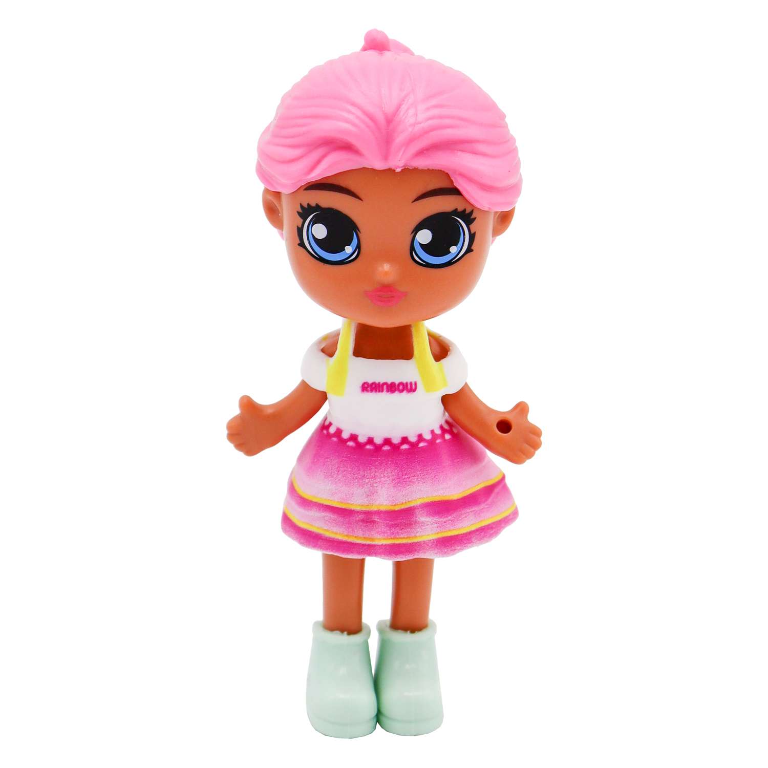 Кукла мини Funky Toys в ассортименте FTk0081441 - фото 15