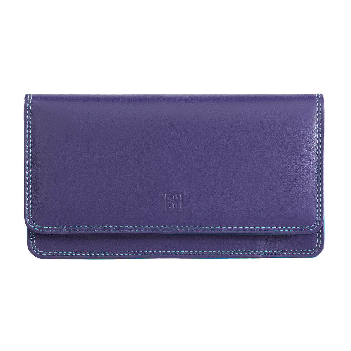 Кошелек DuDuBags 534-1162-mauve - фото 3