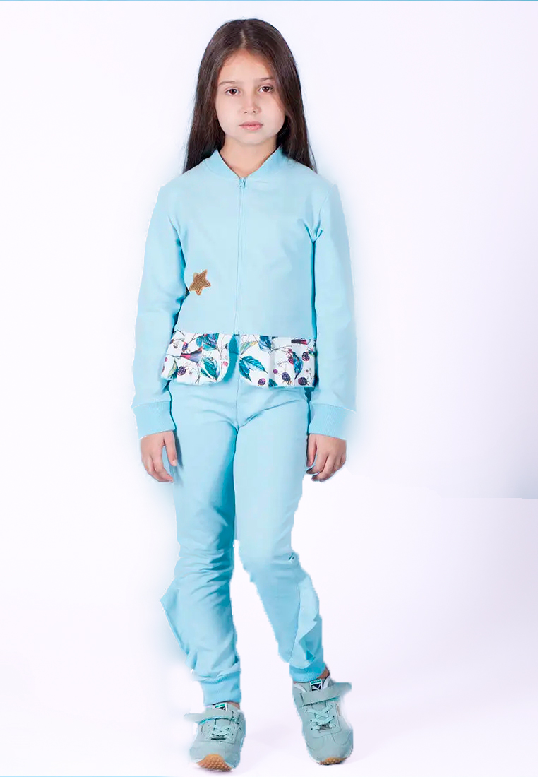 Костюм Ete Children 3405130904 - фото 1