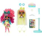 Кукла модельная L.O.L. Surprise! Tweens Surprise Swap Cora