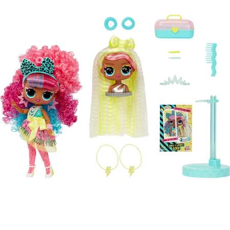 Кукла модельная L.O.L. Surprise! Tweens Surprise Swap Cora