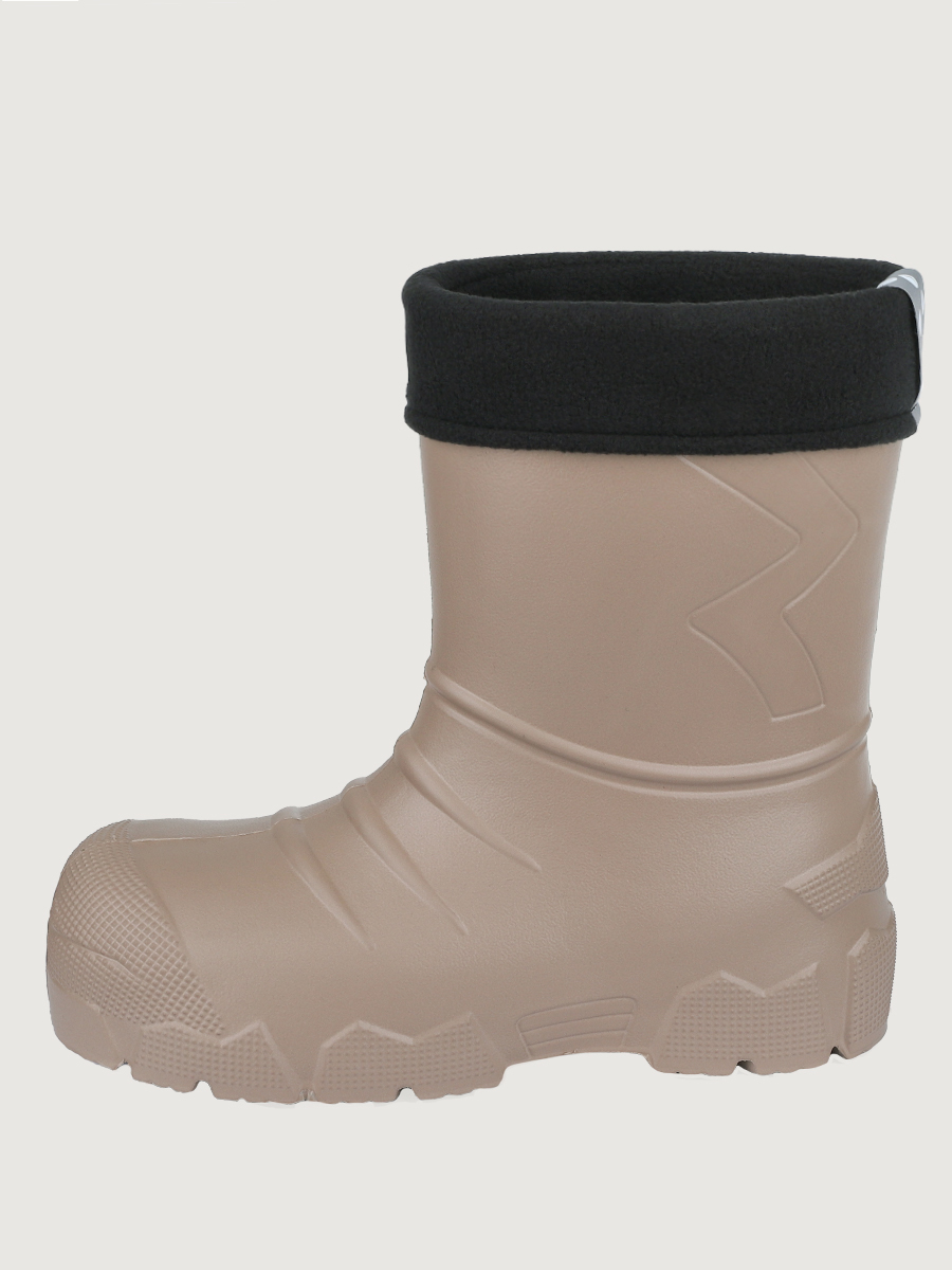 Резиновые сапоги NIKASTYLE 16м5923 кофе - фото 3