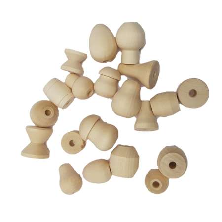 Игрушка Нескучные игры Бусы