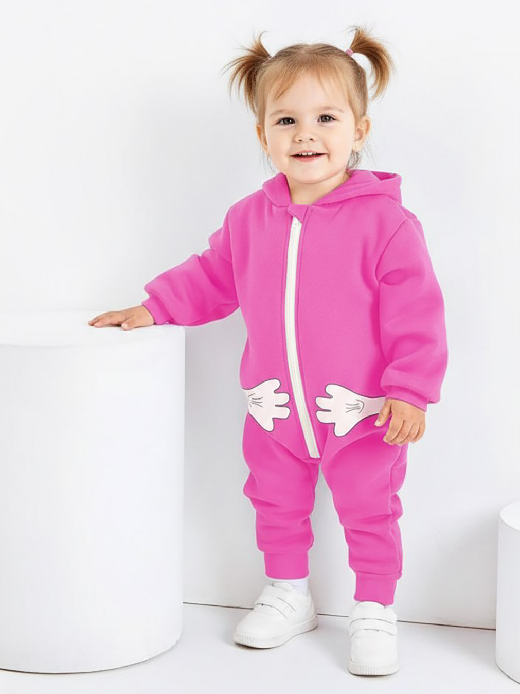 Комбинезон VGtrikotazh d5915 - фото 1