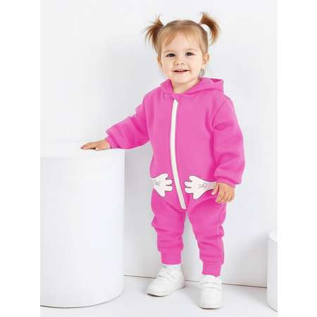 Комбинезон VGtrikotazh