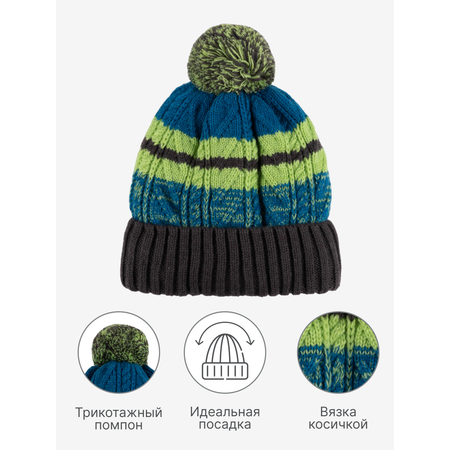 Шапка GUSTI