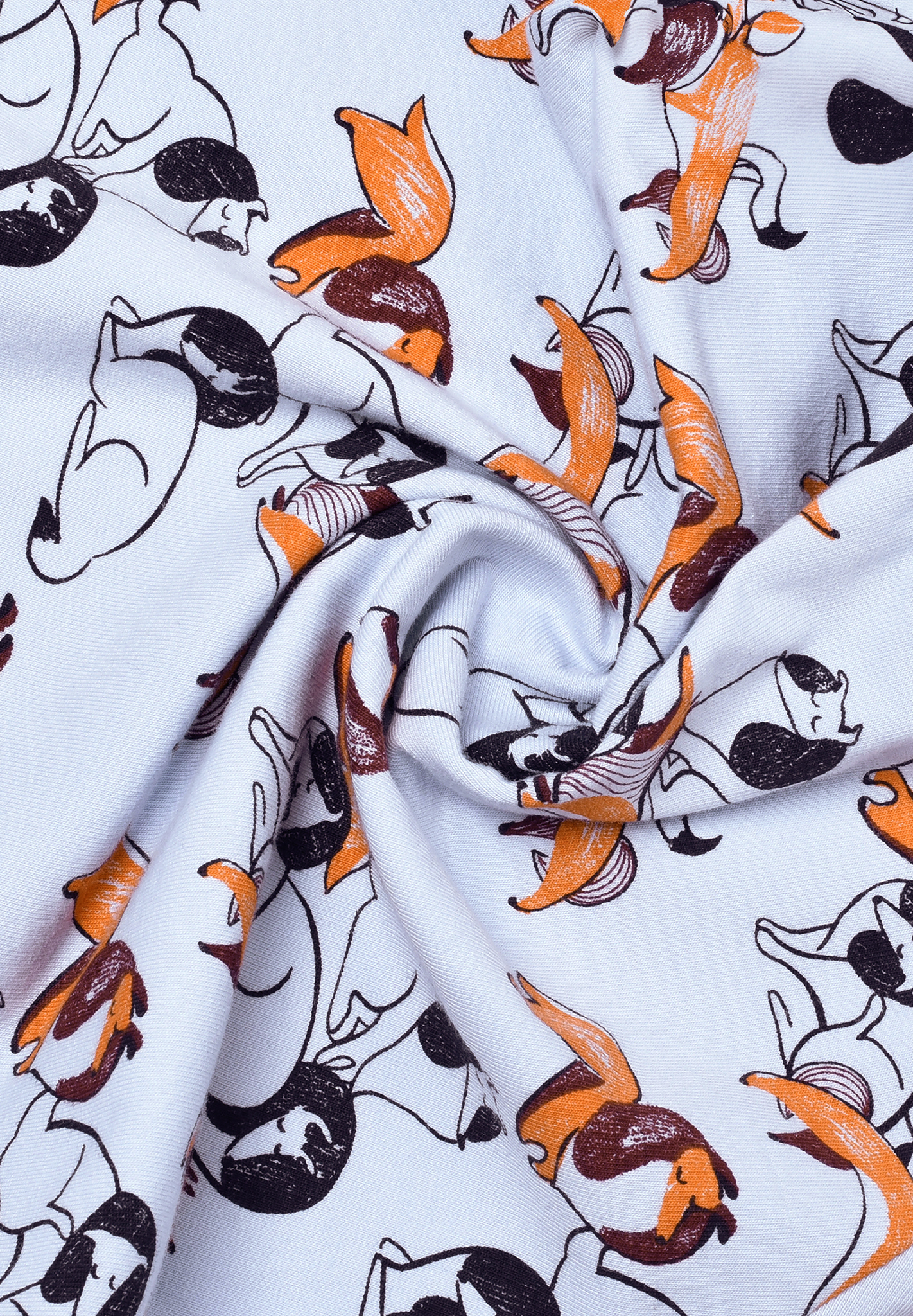 Футболка и шорты Lassie 72204212-6030 - фото 12