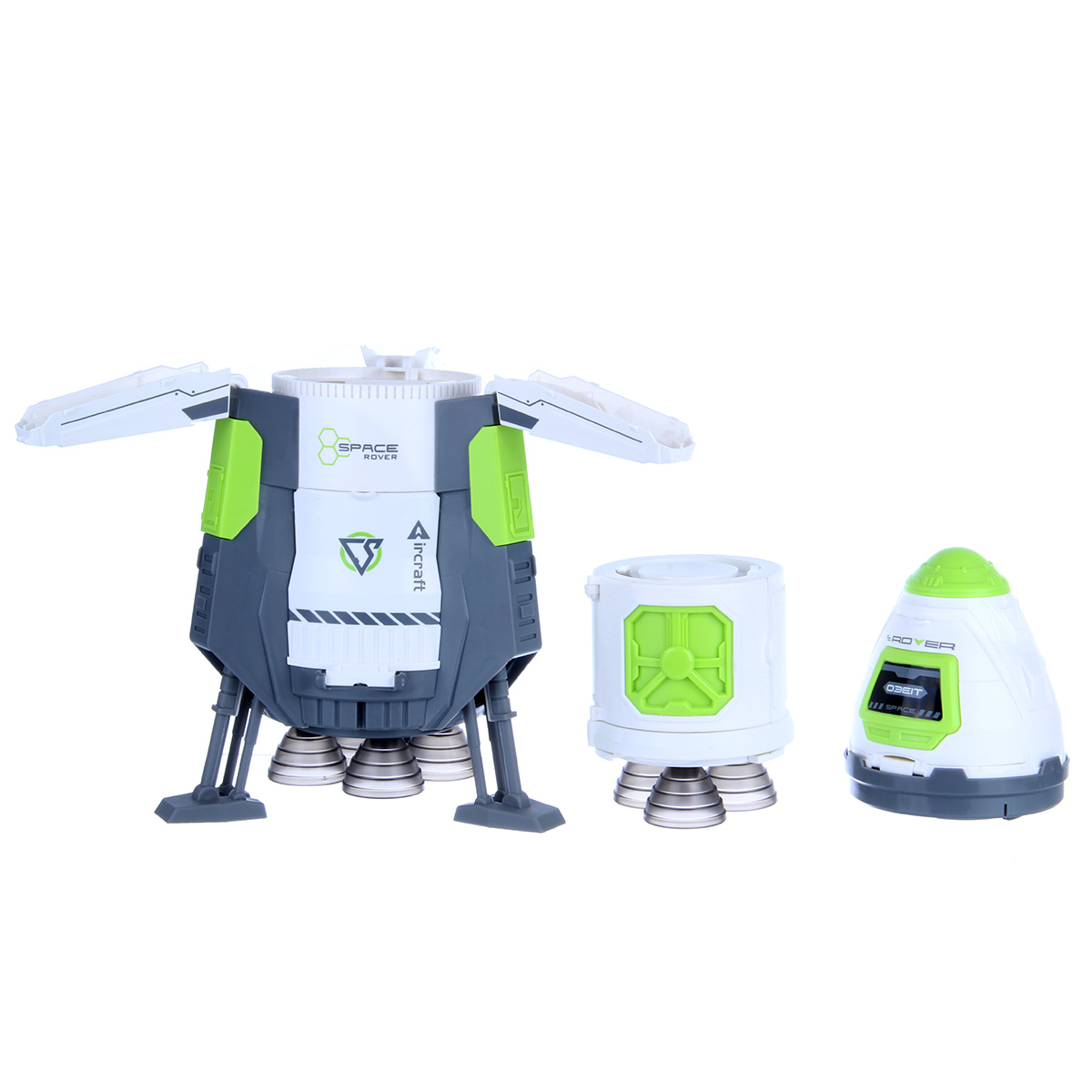 Игровой набор Veld Co 136358 - фото 5