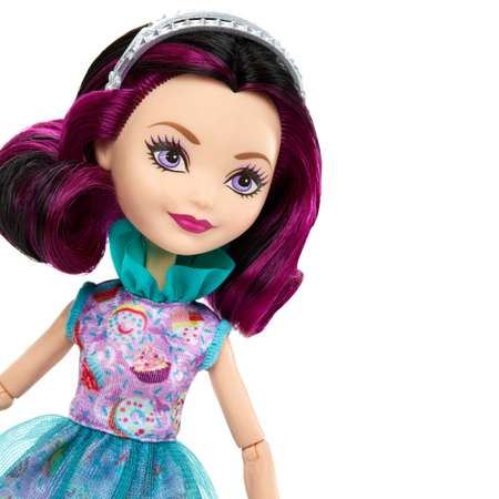 Кукла модельная Ever After High