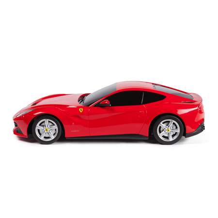 Автомобиль РУ Rastar Ferrari 1:18