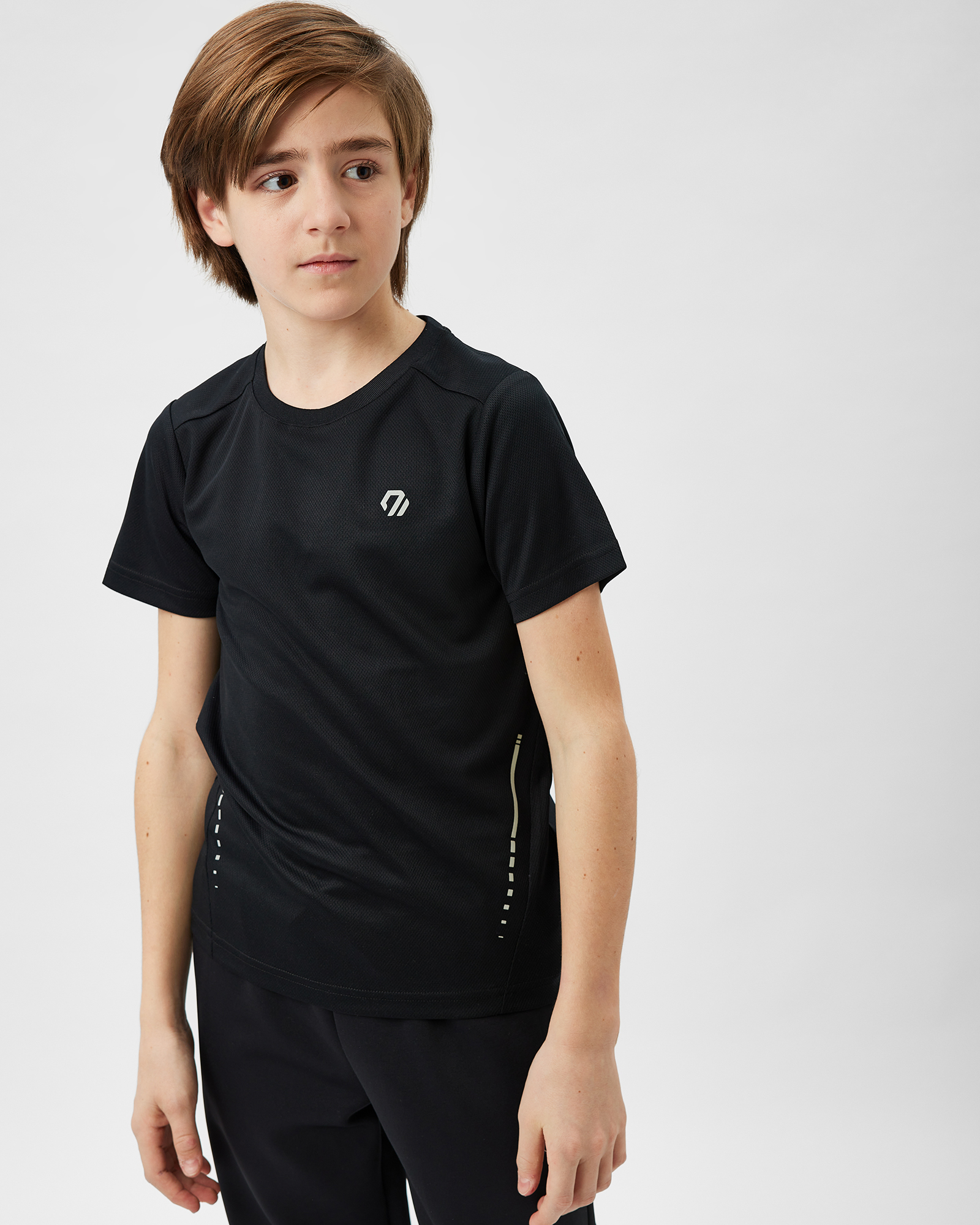 Футболка Jomoto S24JO5-J2tb-99 - фото 1