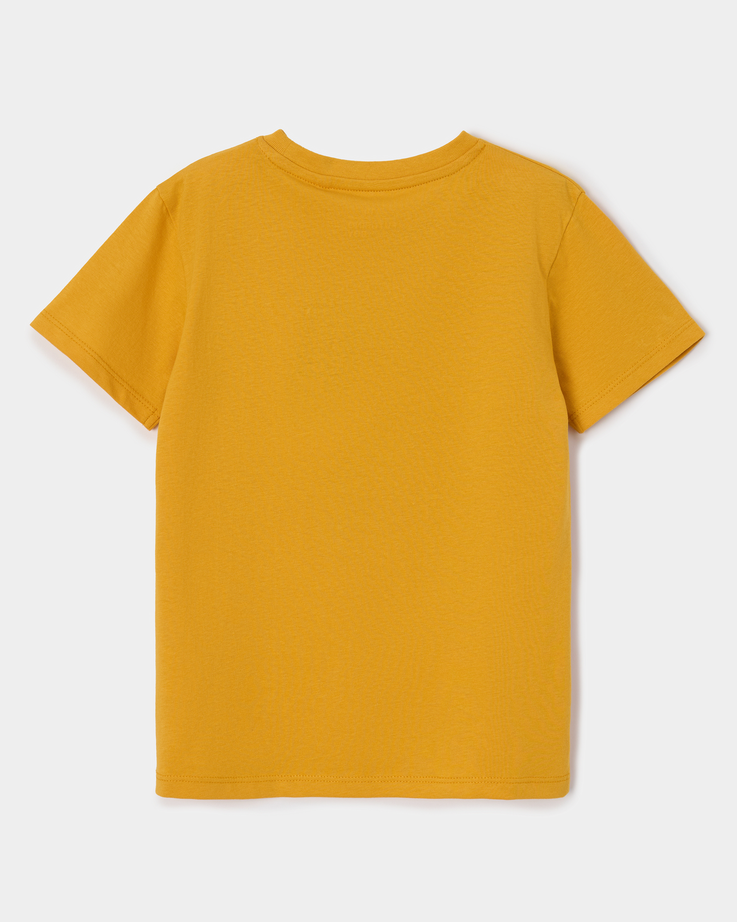 Футболка Futurino PFBSS26017FUkb33 - фото 3