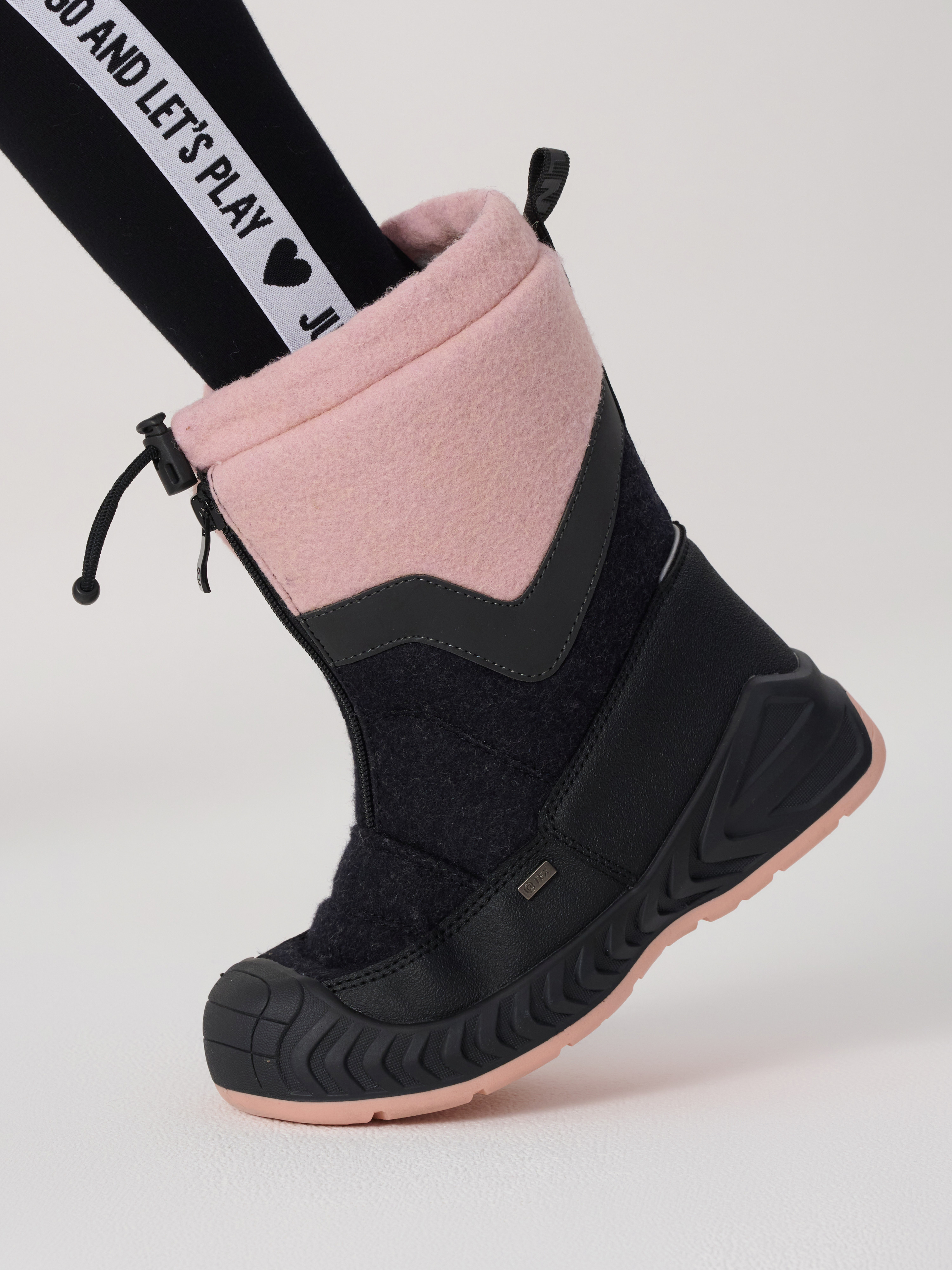 Валенки Antilopa AL 15696 - фото 23