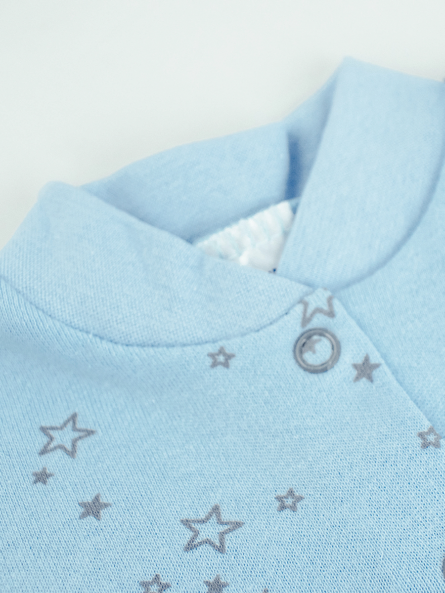 Комбинезон 2 шт TataBaby 192203001 - фото 5