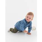 Рубашка Крошка Я