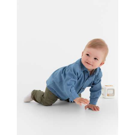 Рубашка Крошка Я