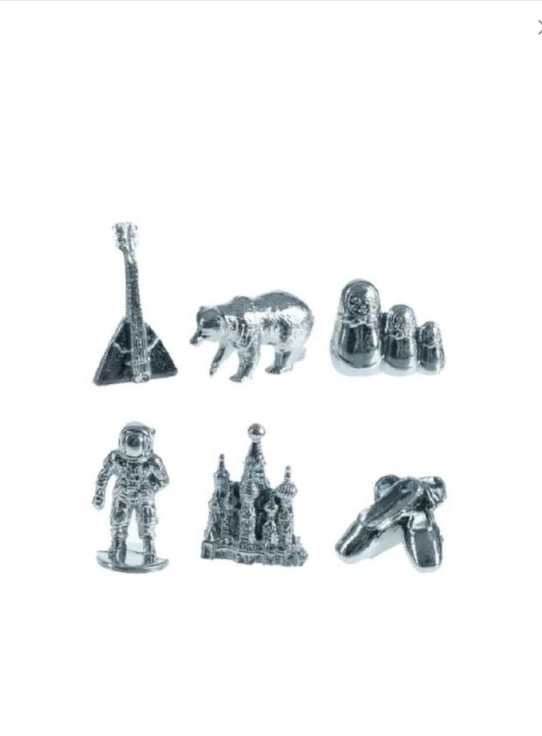 Настольная игра BalaToys - фото 3
